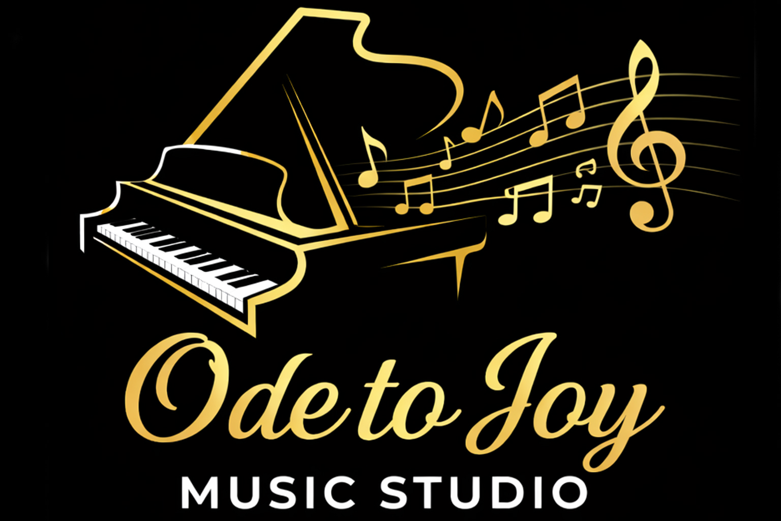 Ode To Joy Music Studio